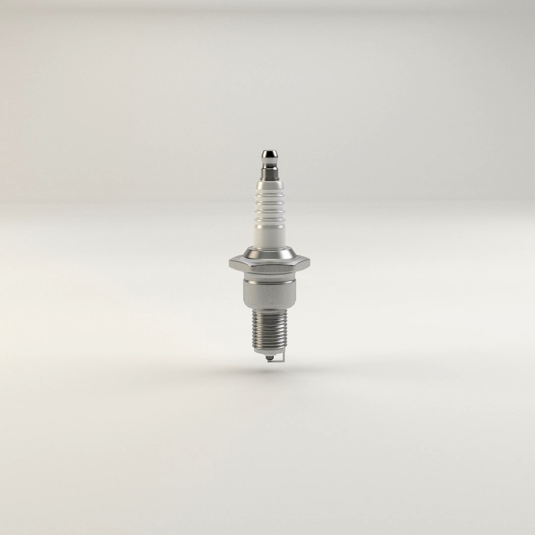 spark plug