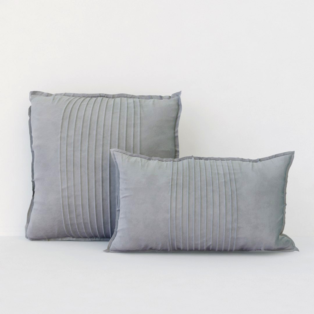 LMM Cushion Ridges Set