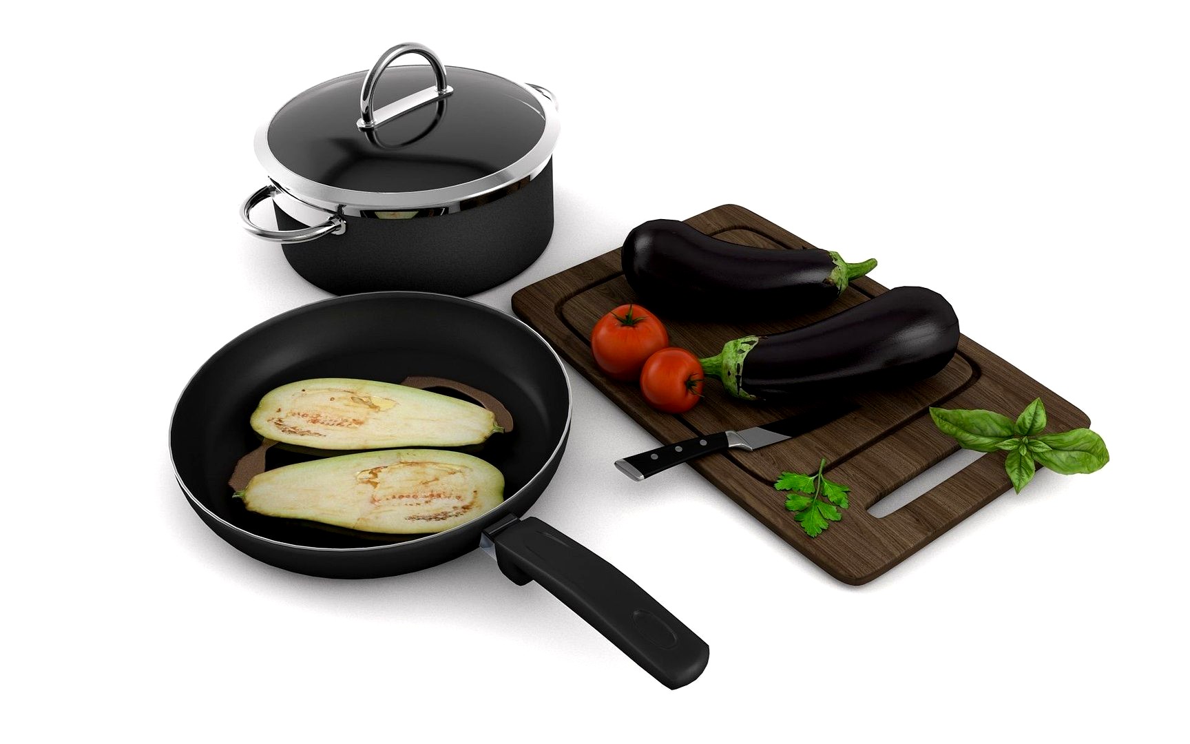 kitchenware