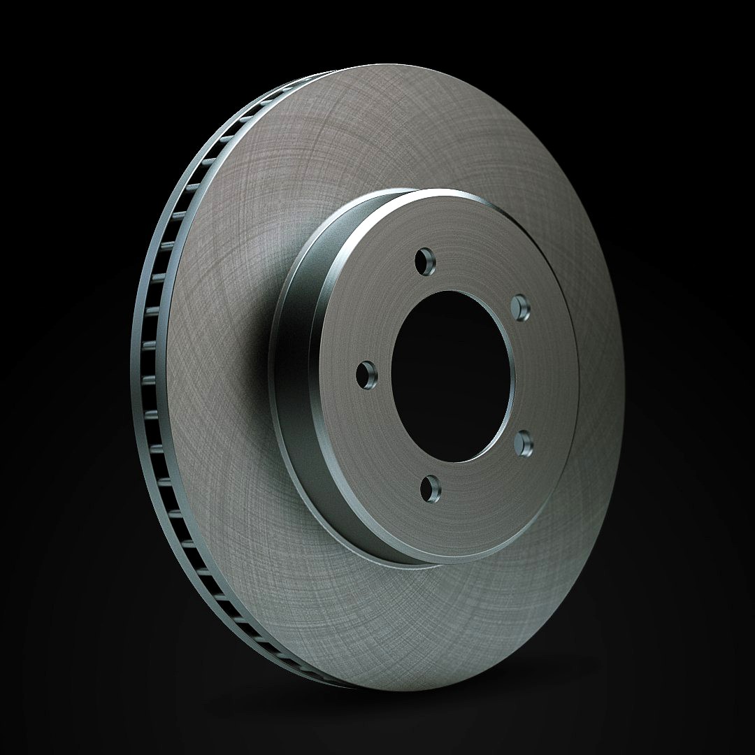 Brake Disk