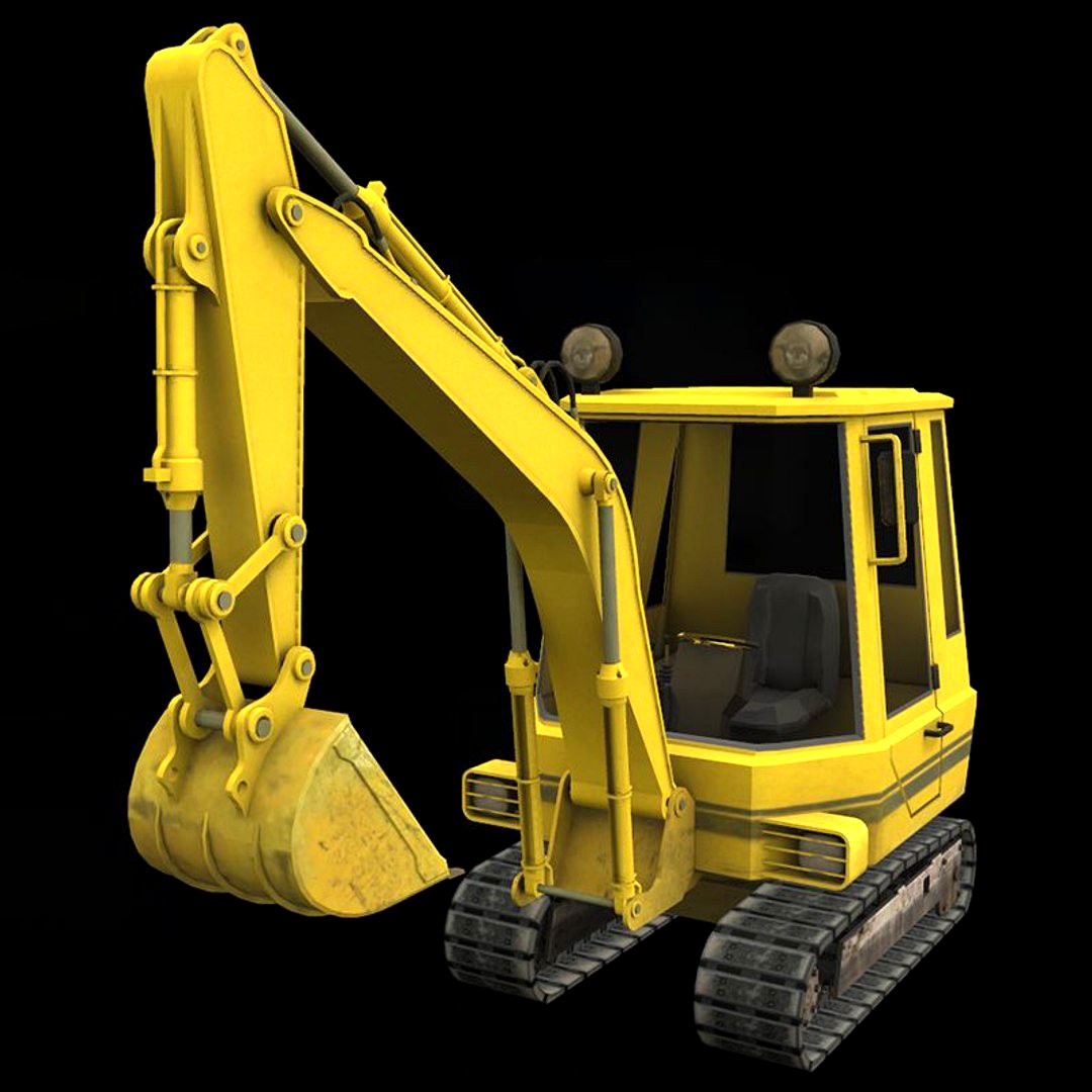 mini Excavator