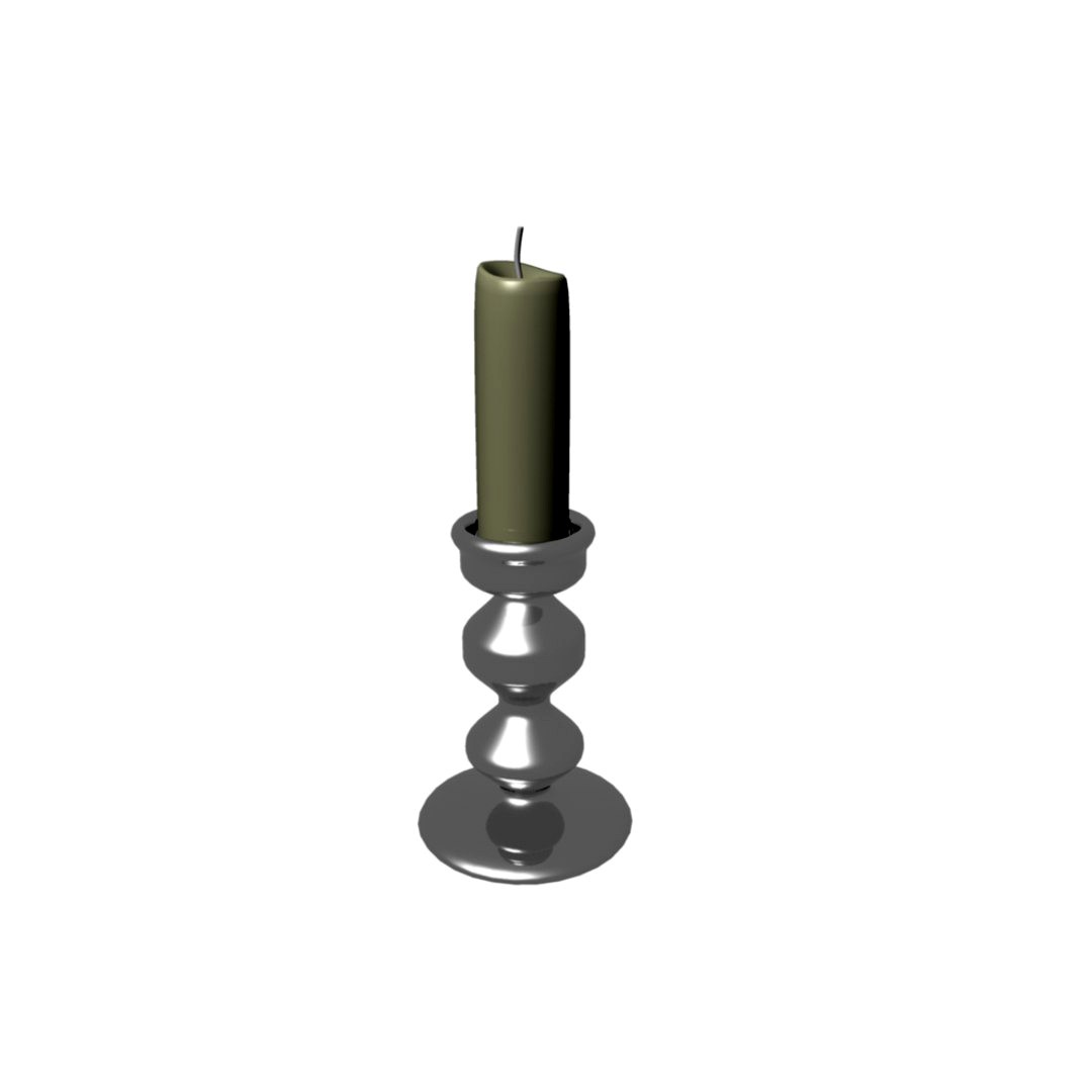 candlestick