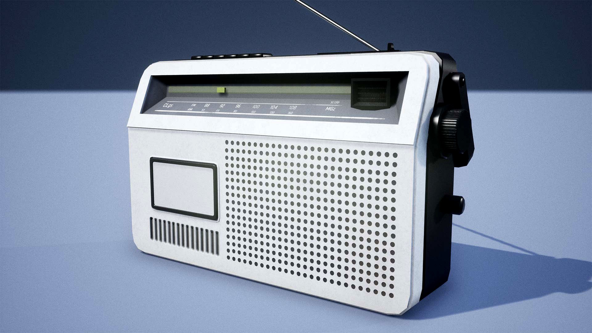 Radio