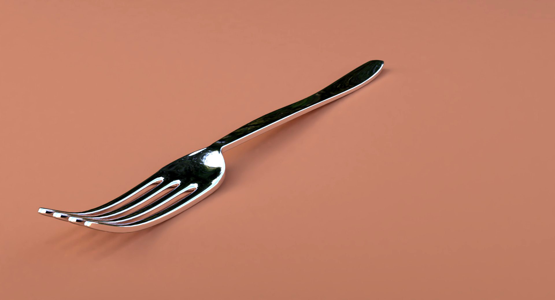 fork