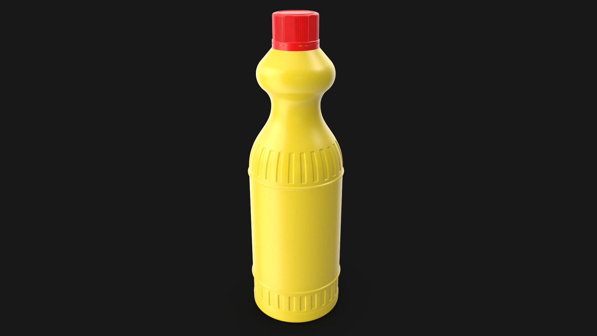 Detergent Bottle (5)