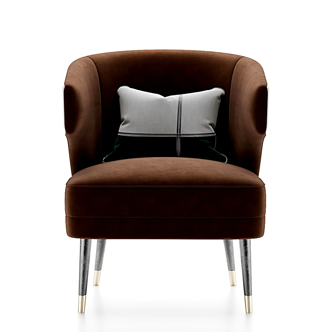 armchair