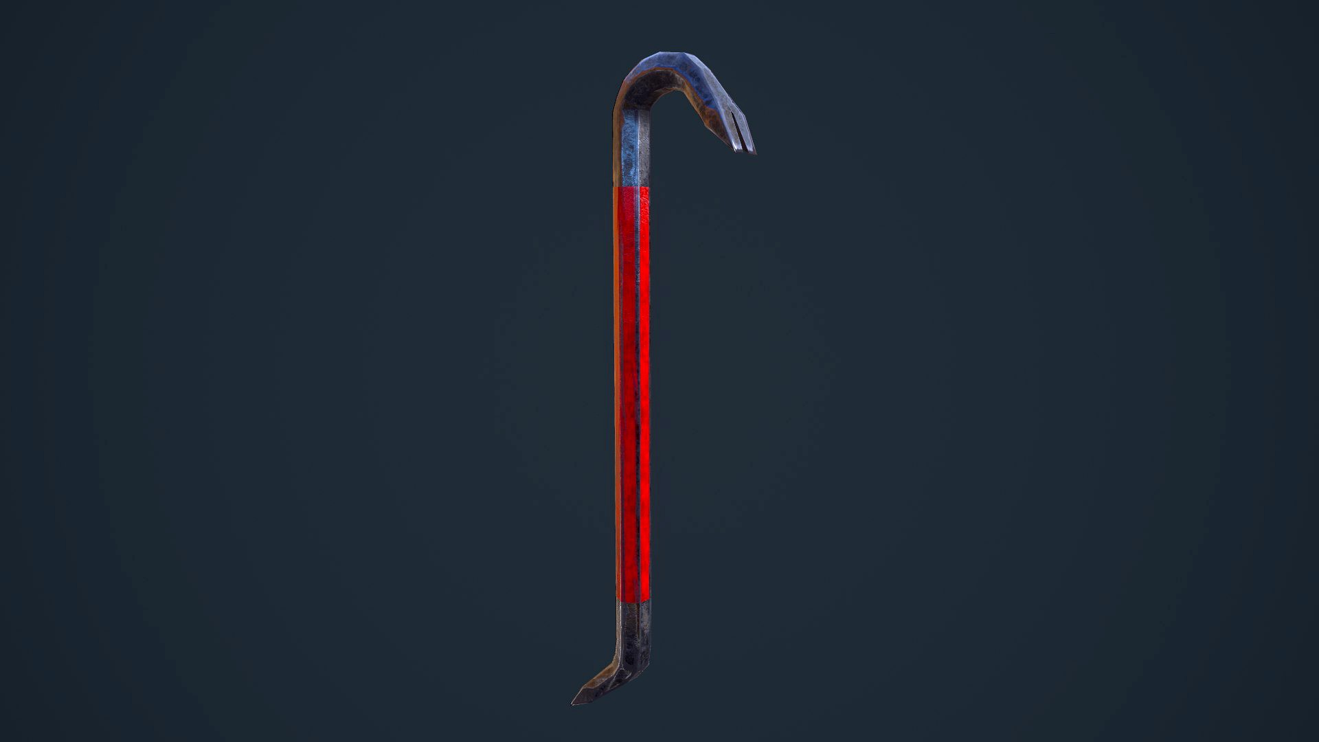 Crowbar