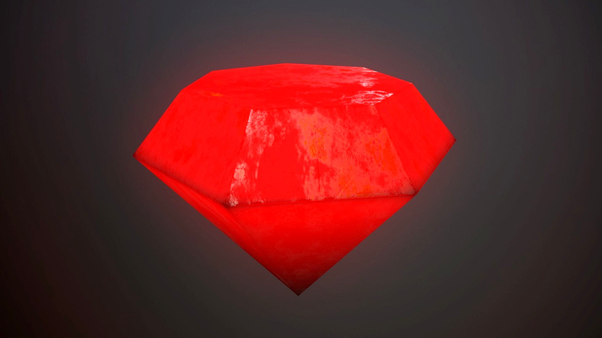 Diamond Ruby