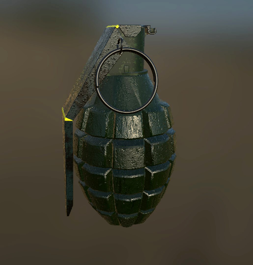Grenade