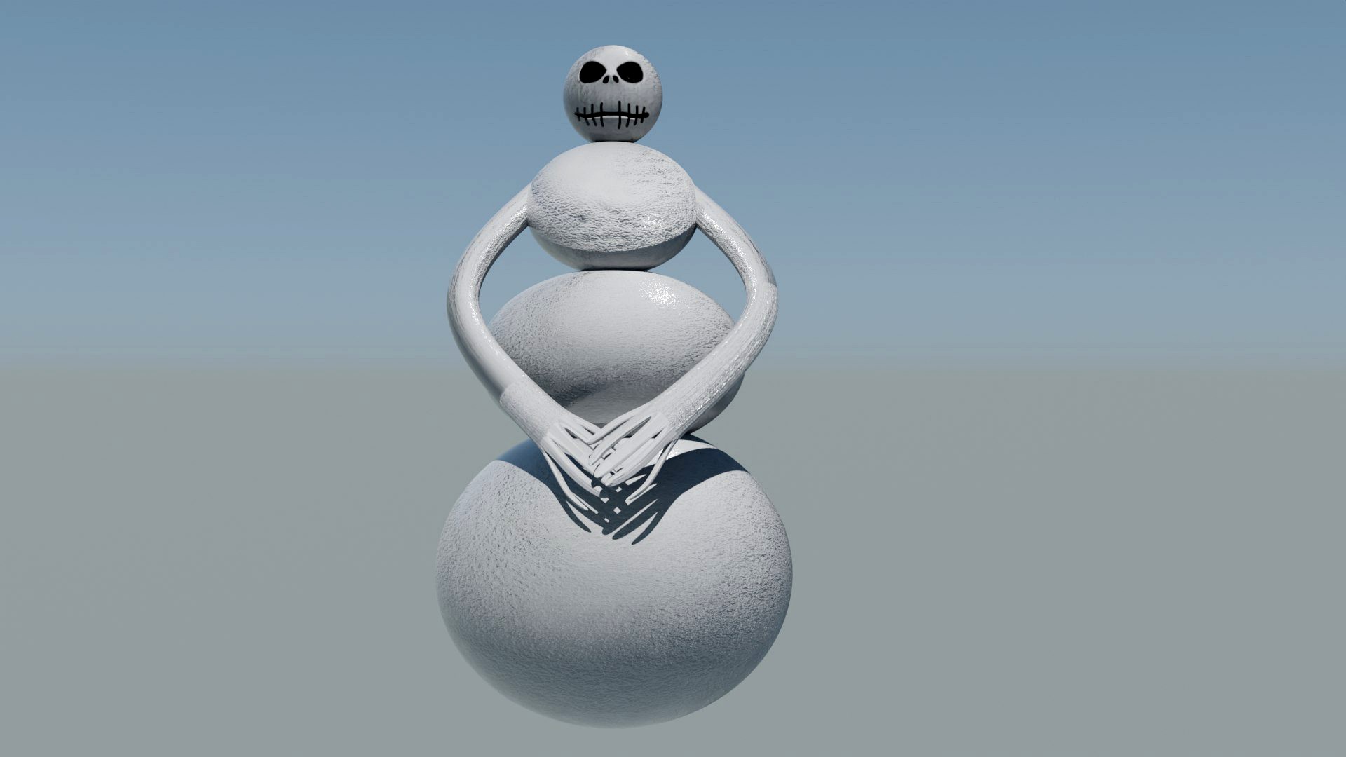 snowman