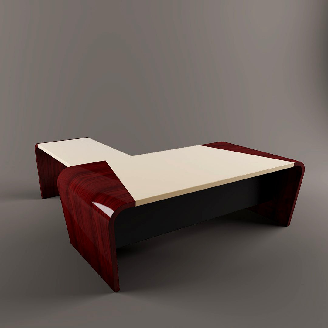 Codutti Minos desk 360