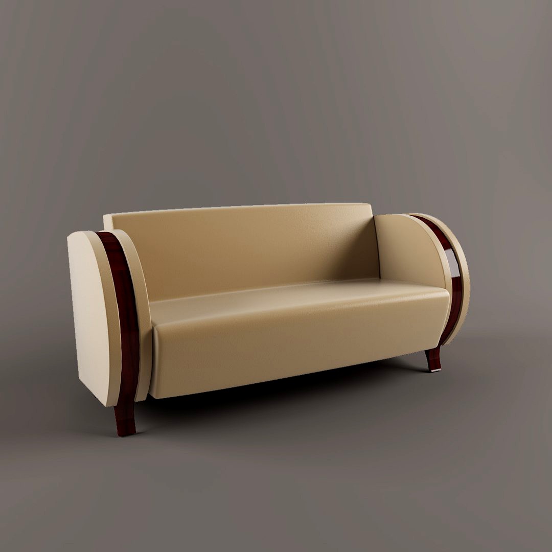 Codutti Minos Sofa