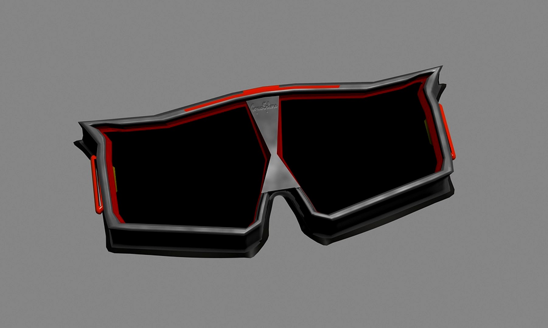 diving goggles