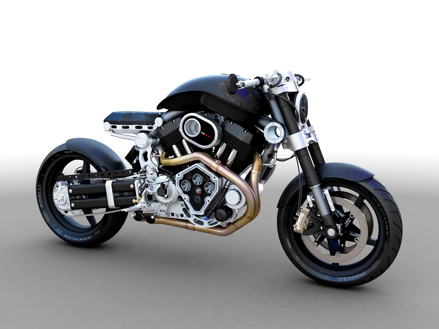 Confederate Hellcat