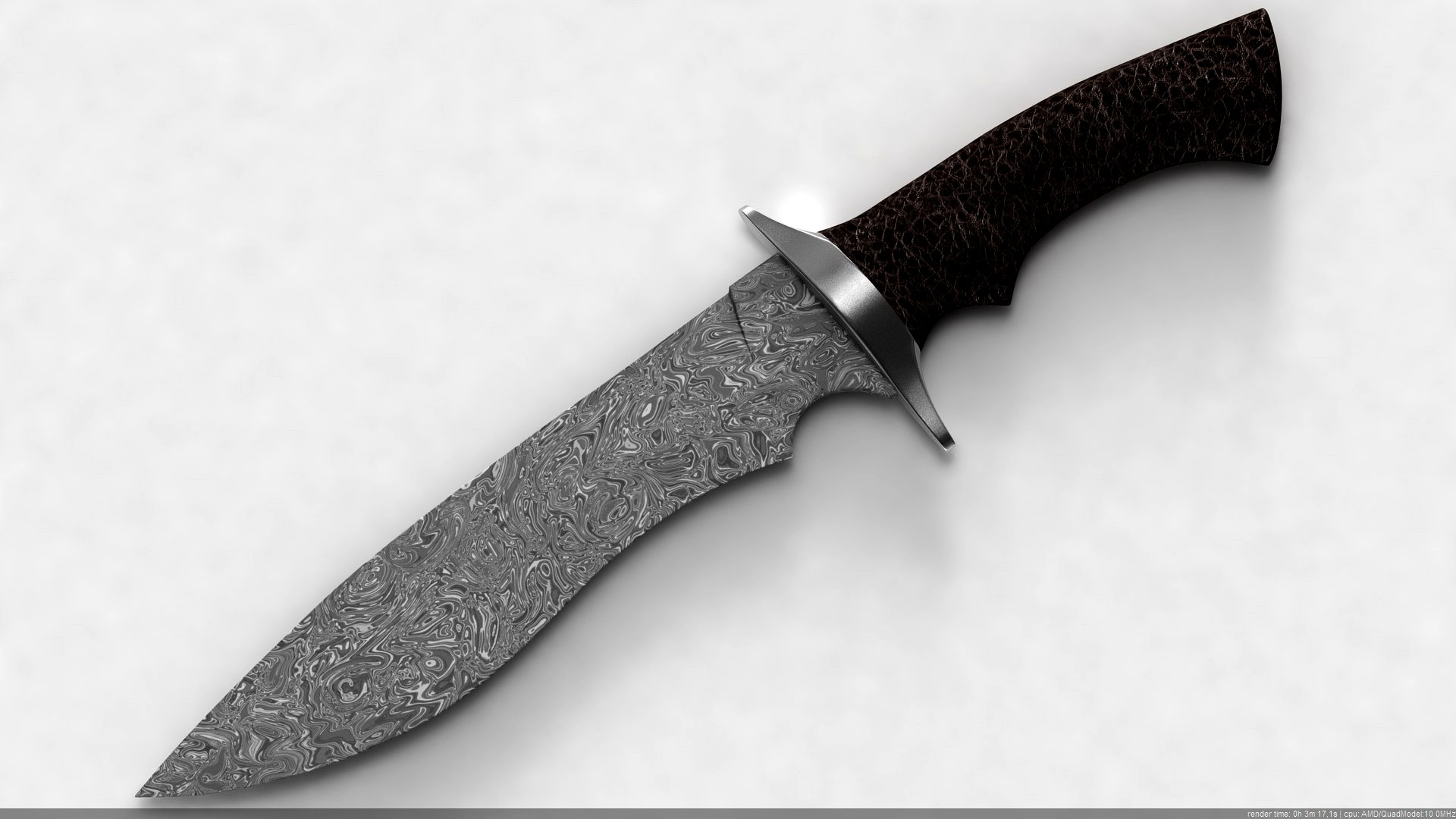 Knife