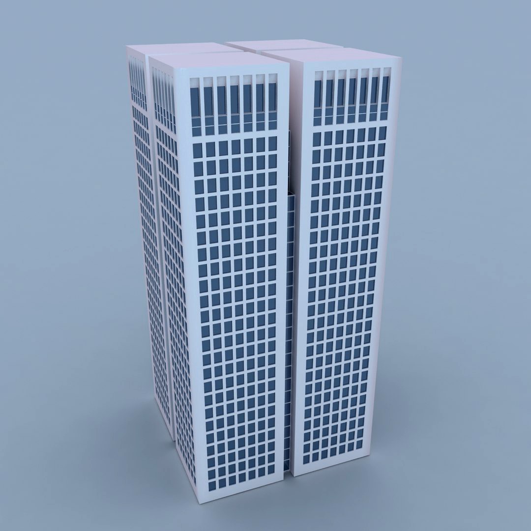 Skyscraper 07