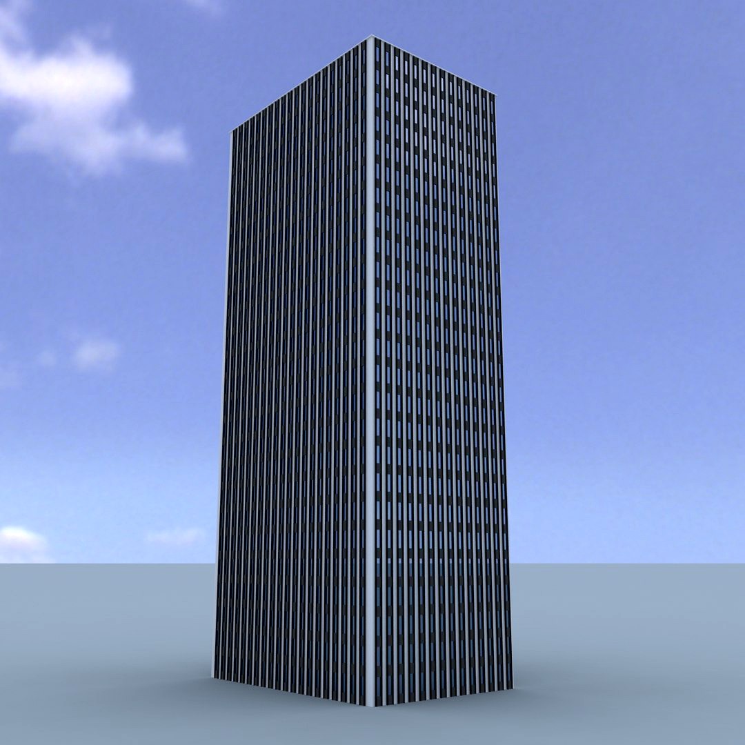 Skyscraper 06