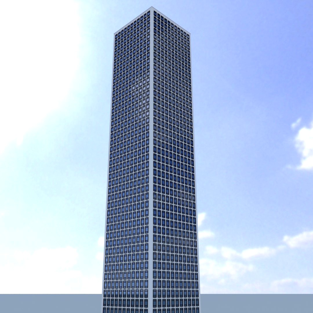 Skyscraper 05