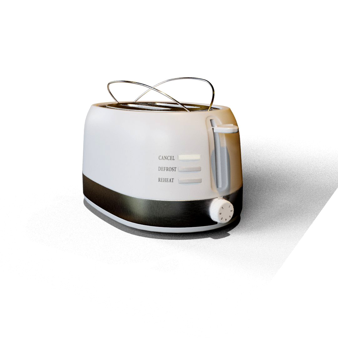 toaster