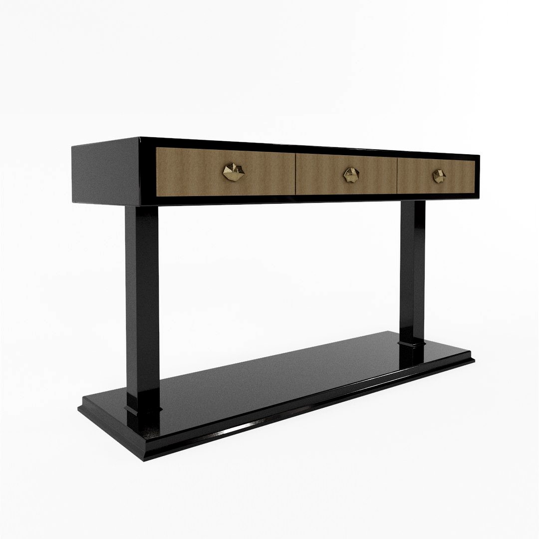 Hill House Chelsea Console