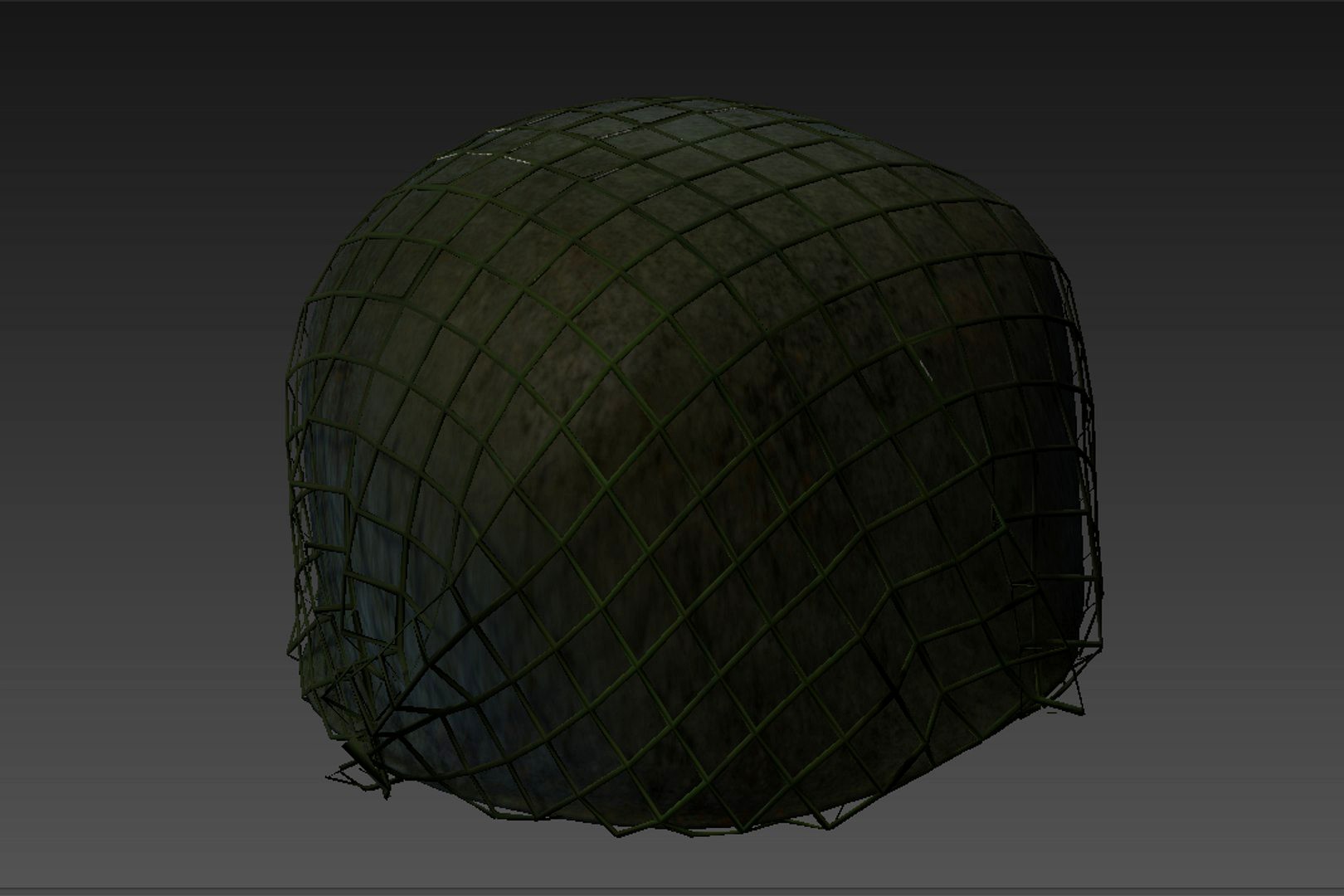 Military Helmet
