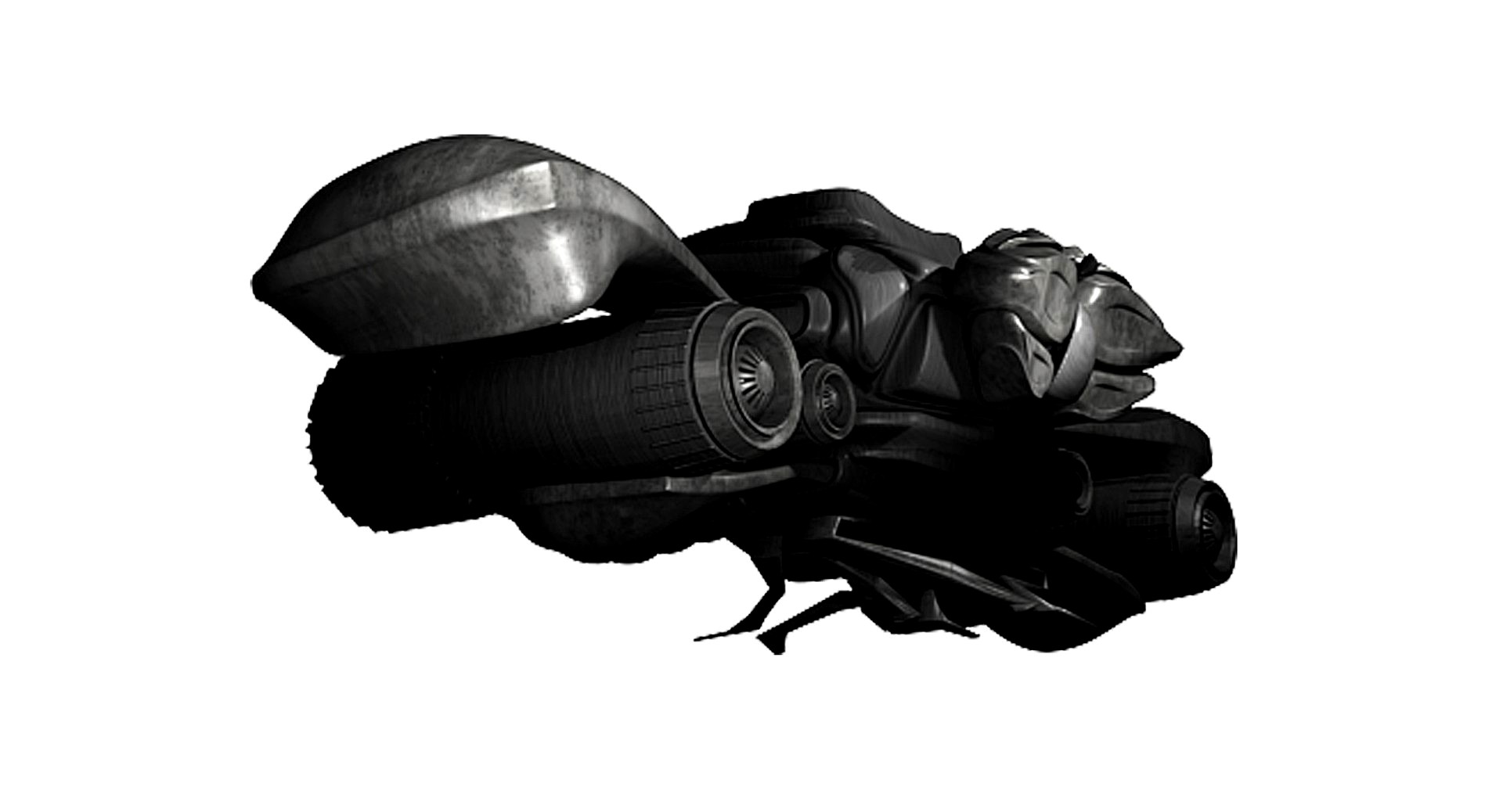 Dropship
