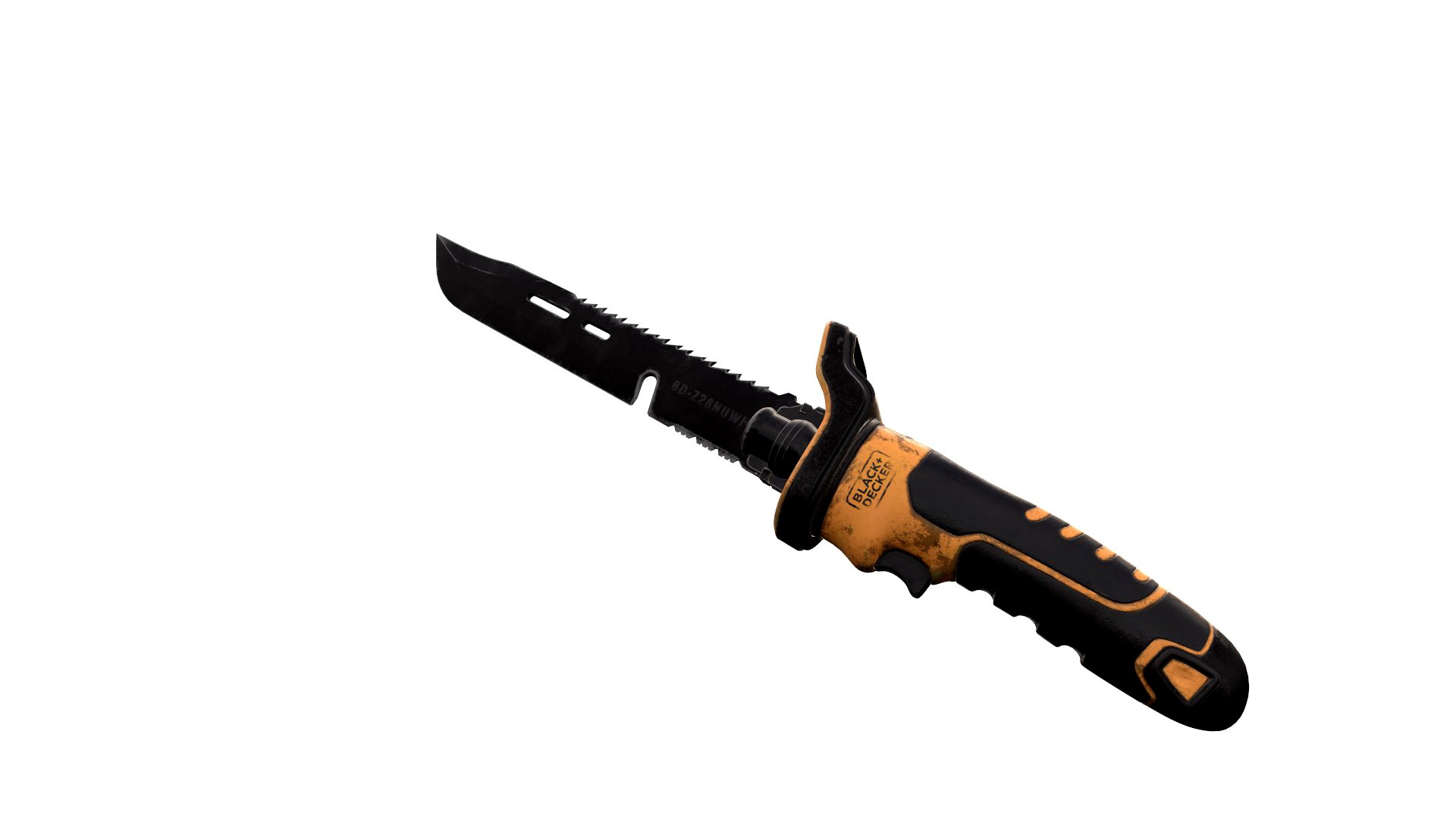 Power Knife