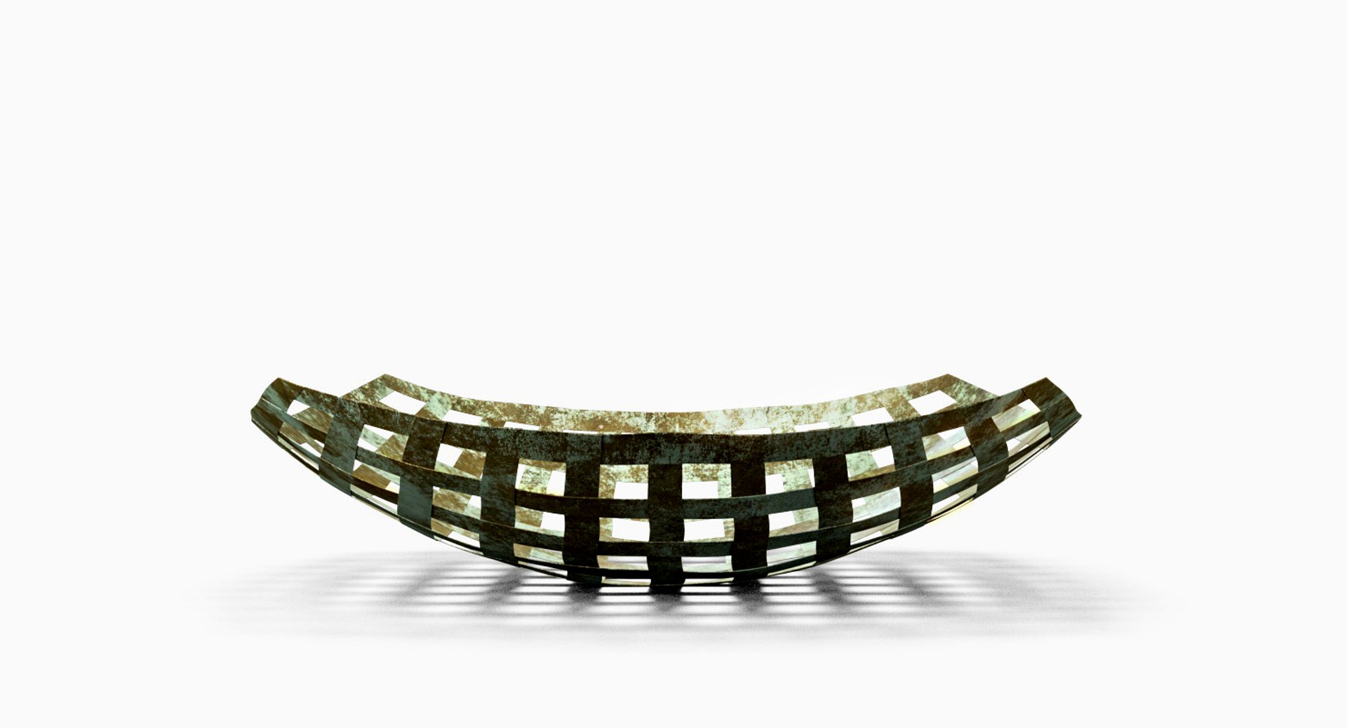 Bowl Mesh