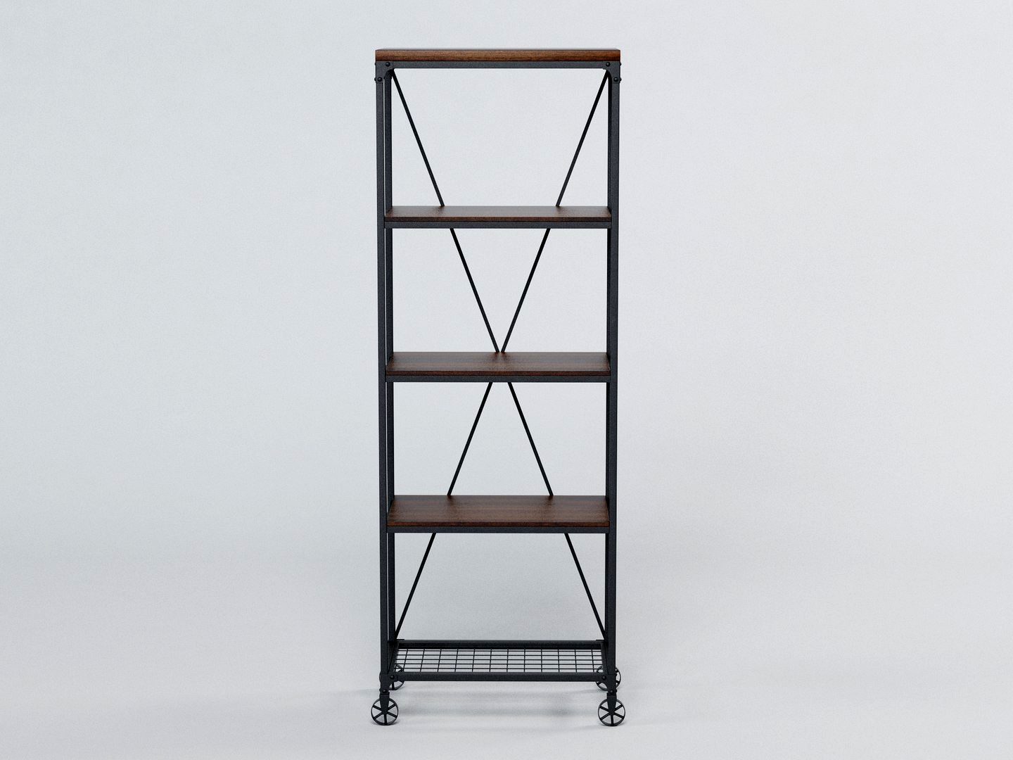 72 Accent Shelves by Trent Austin Design