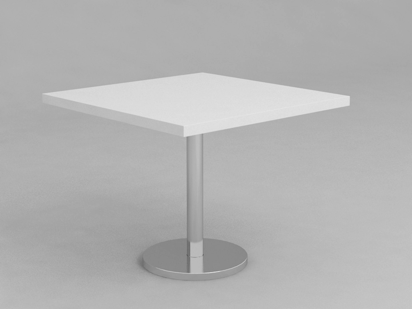 Zenith Table Square