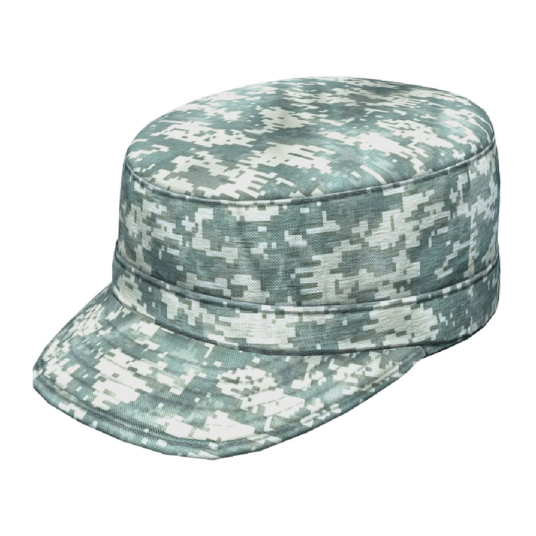 Patrol Cap UCP/ACU