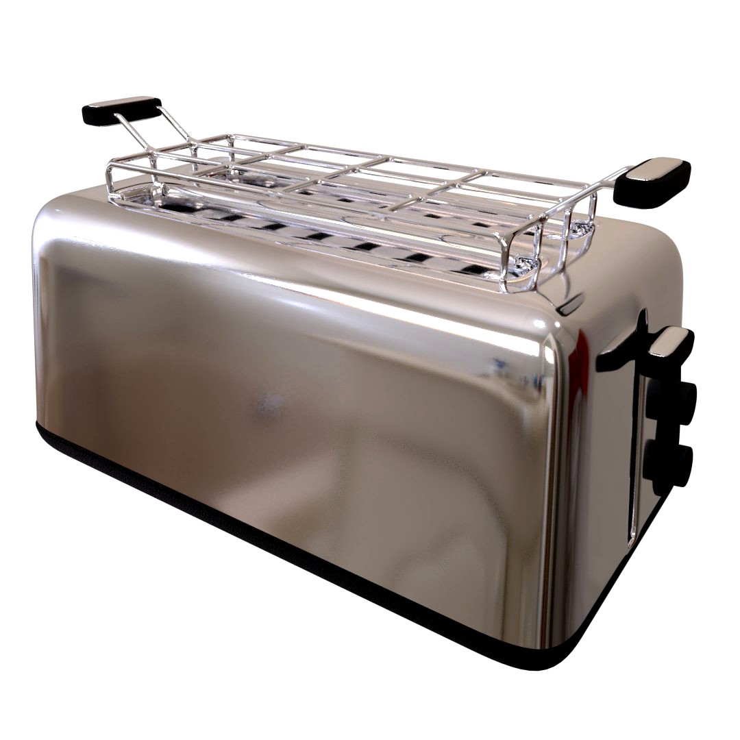 Toaster