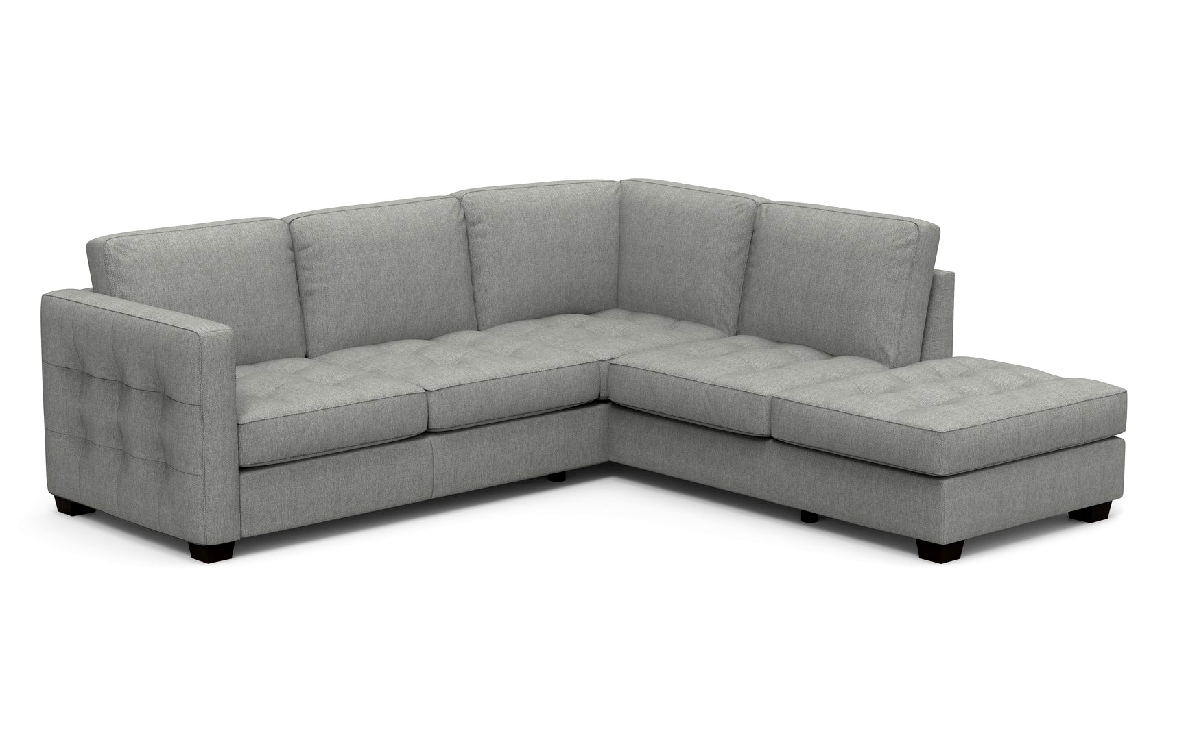 Barret Chaise Sectional