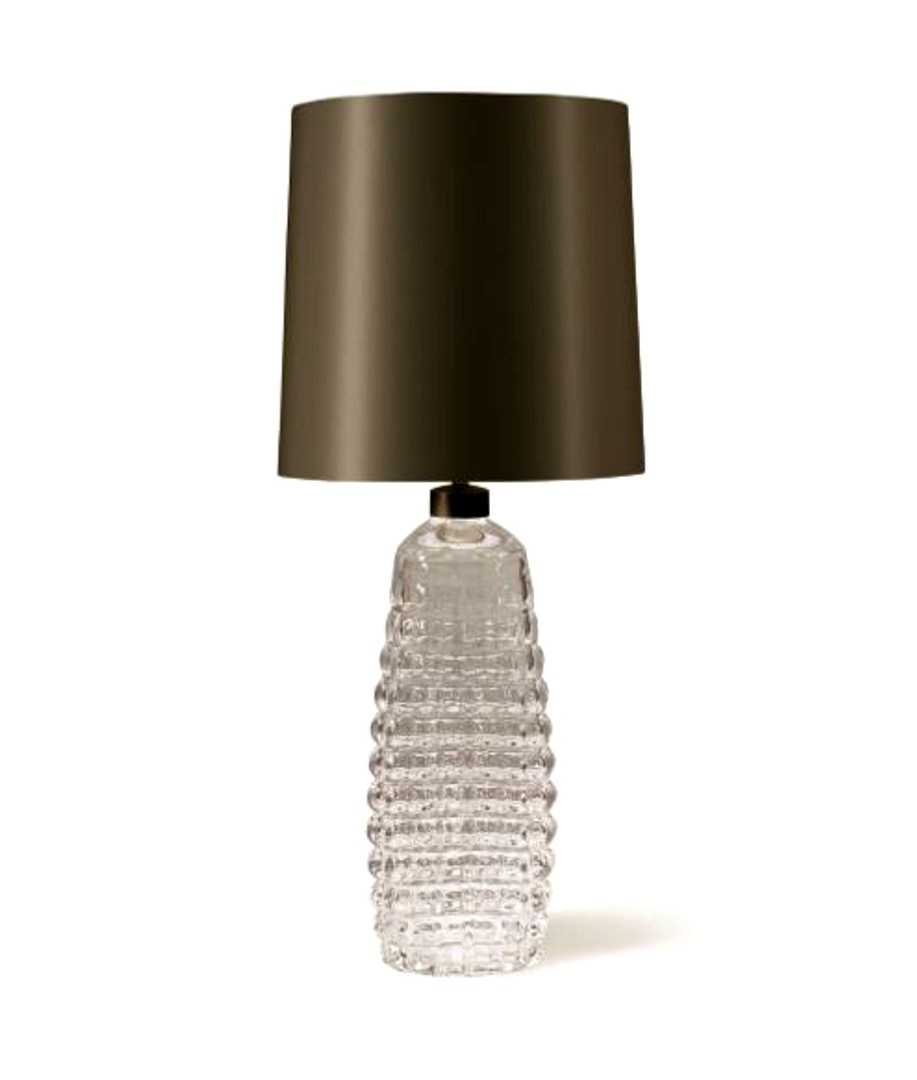 Honeycomb Table Lamp