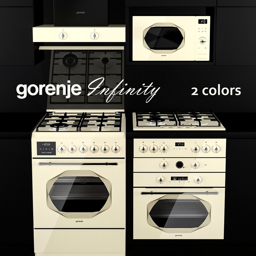 gorenje infinity set2