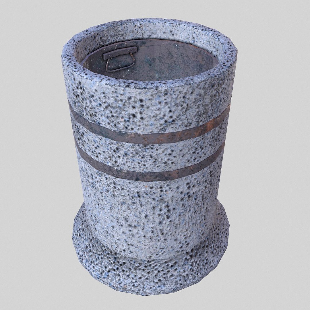 Trash Can