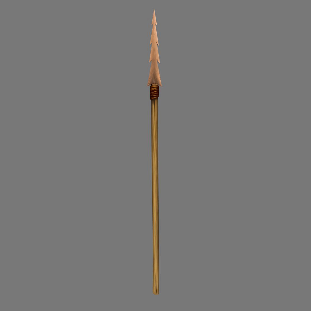 Bone Spear
