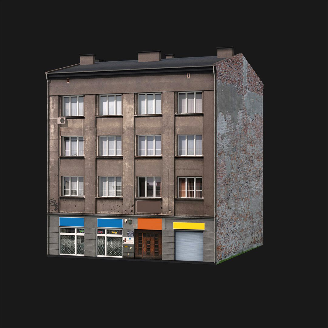 Building 10