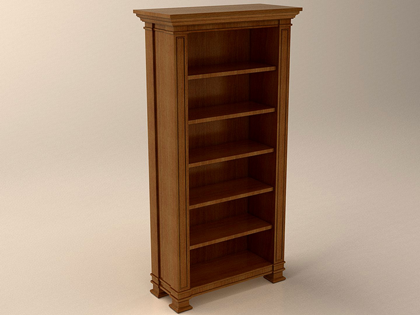 Bookcase