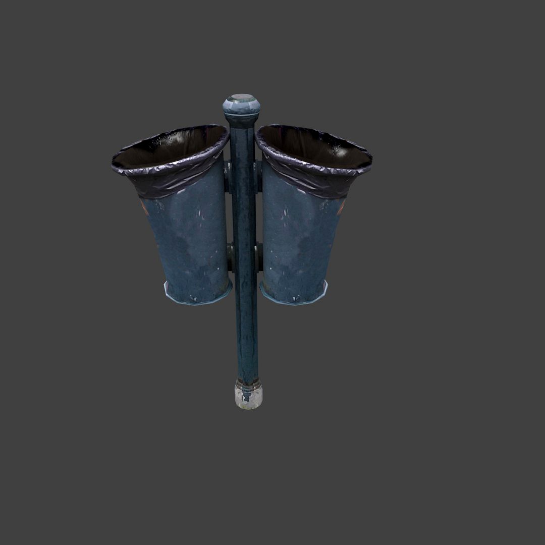 Trash Can