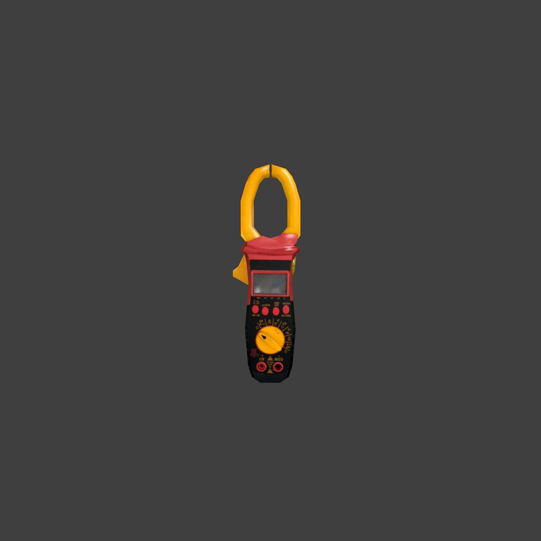 multimeter