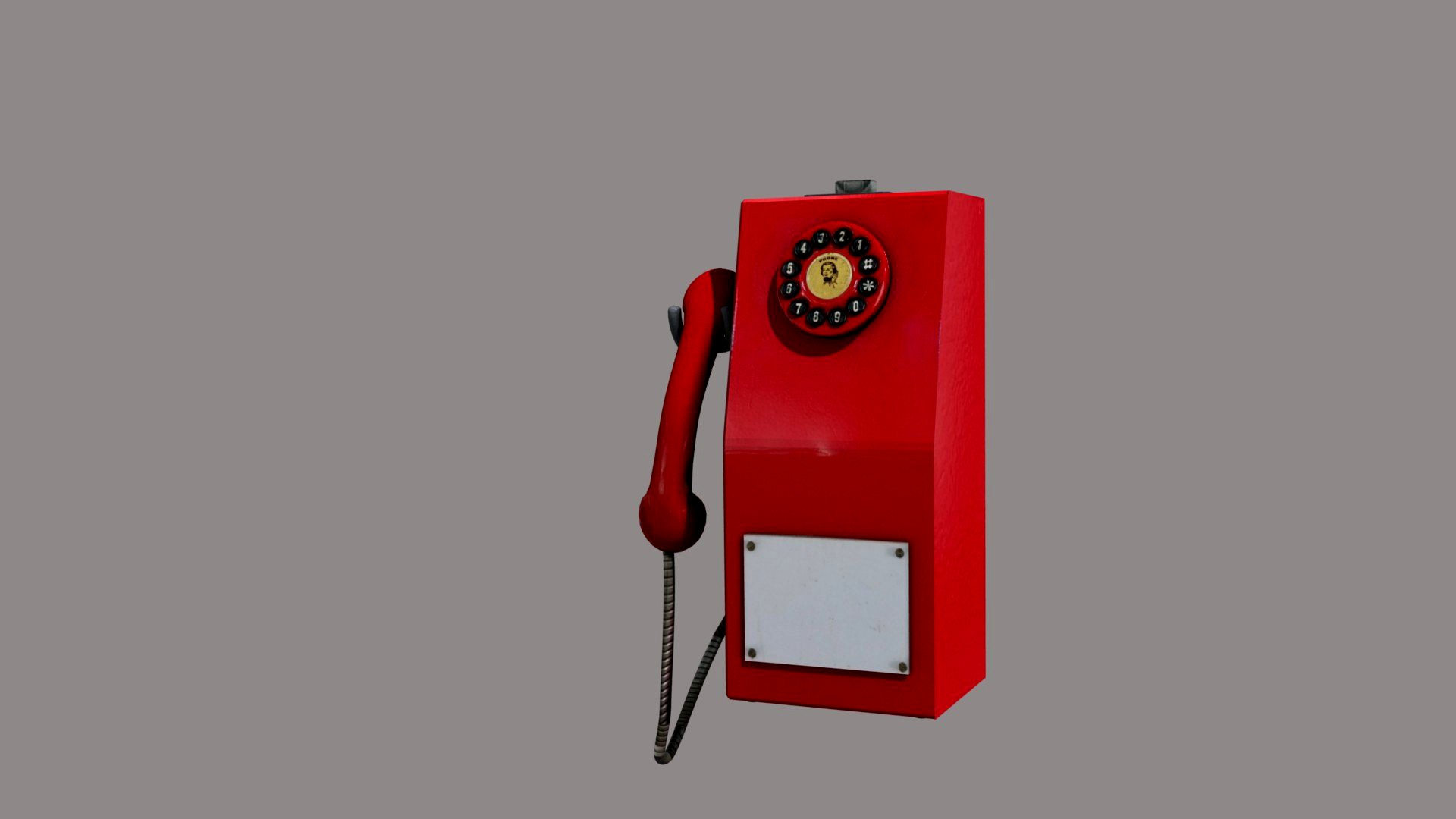 Emergency Phone