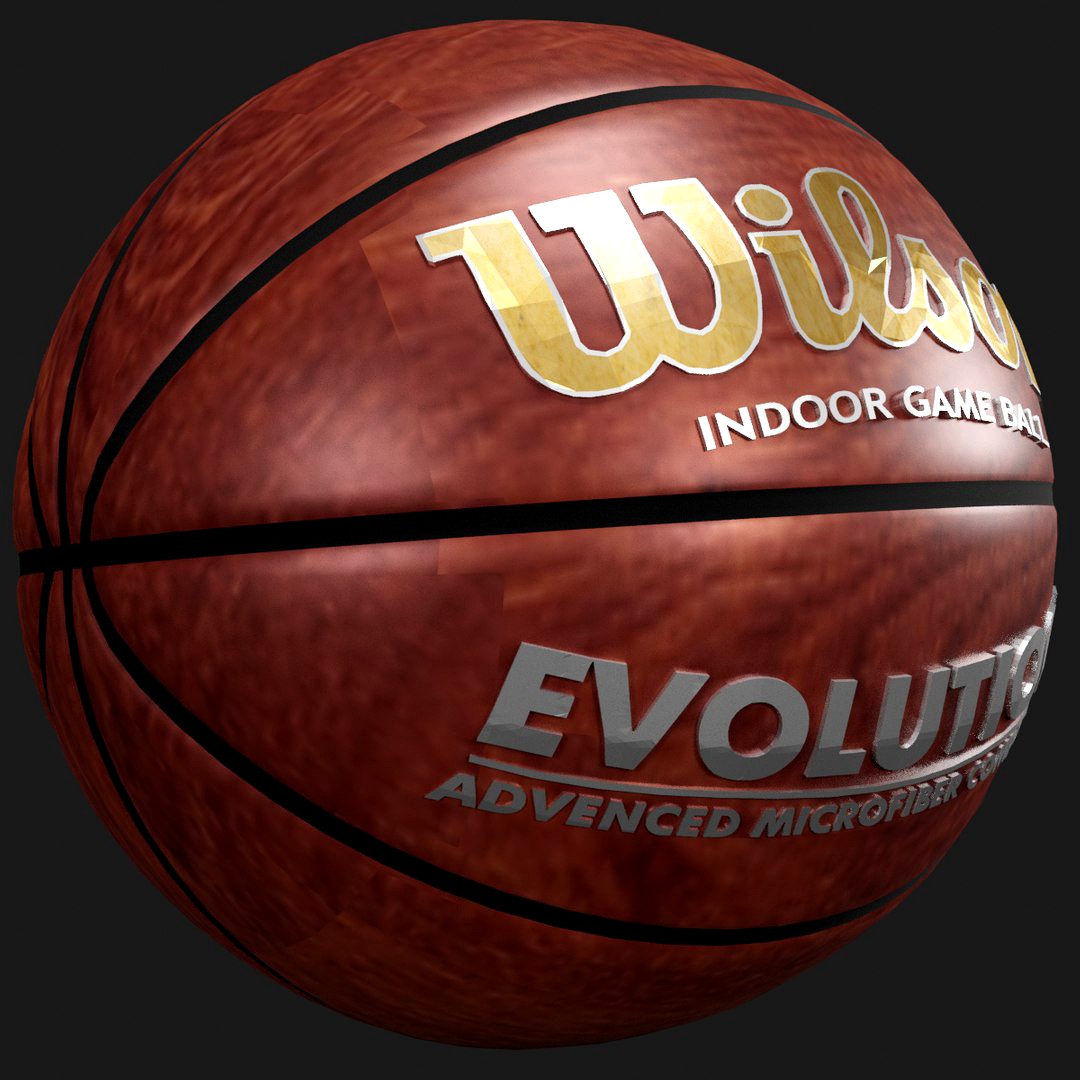 Basketball
