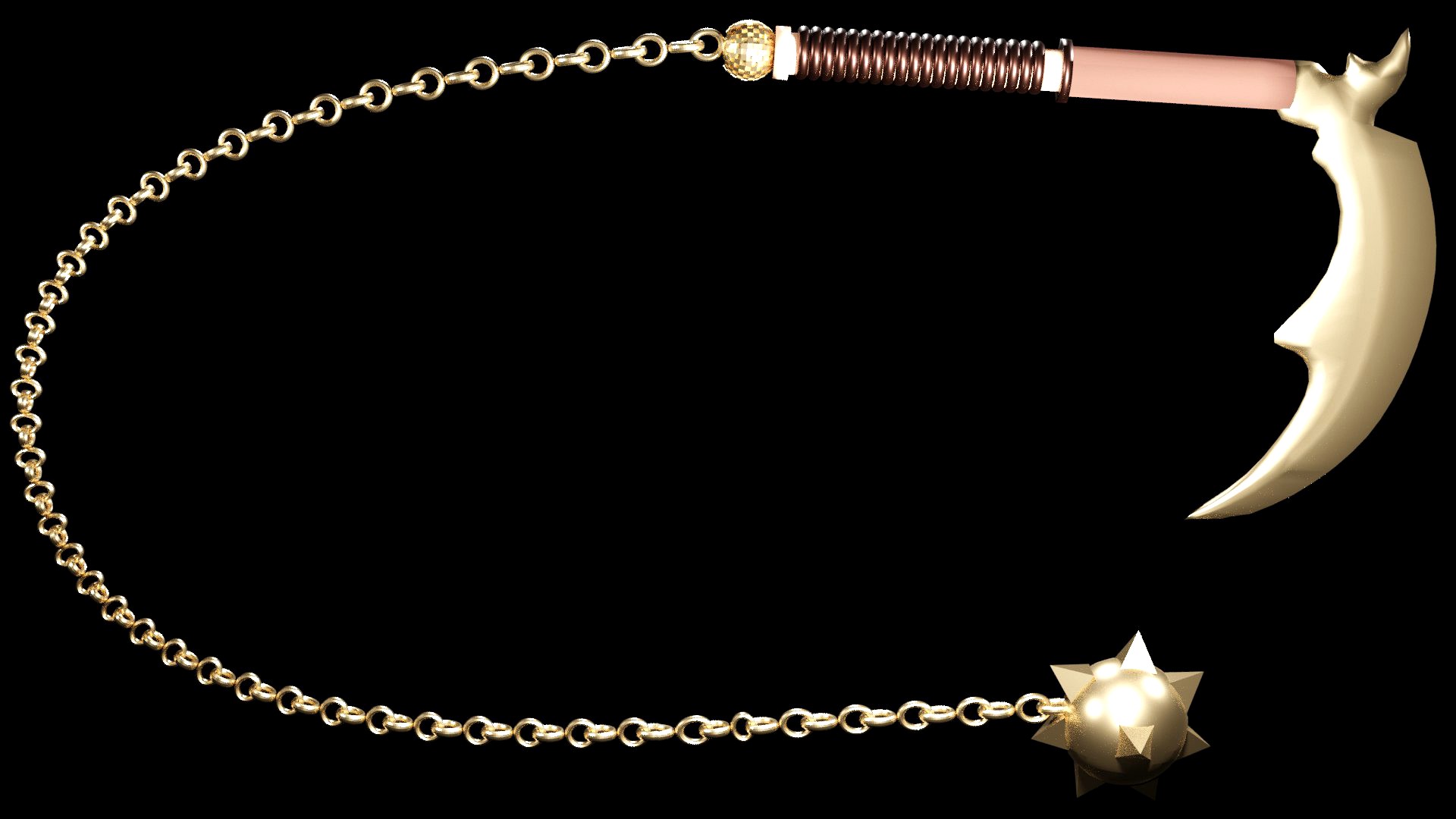 ninja Weapon