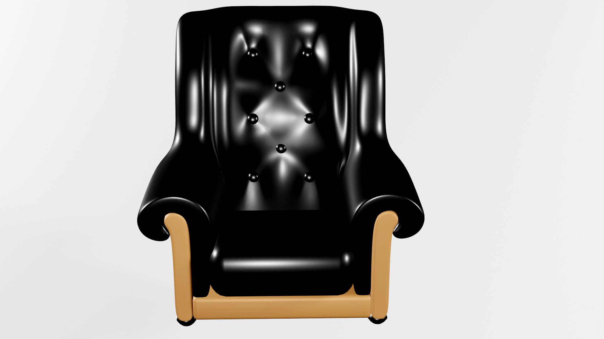 Sofa buttons