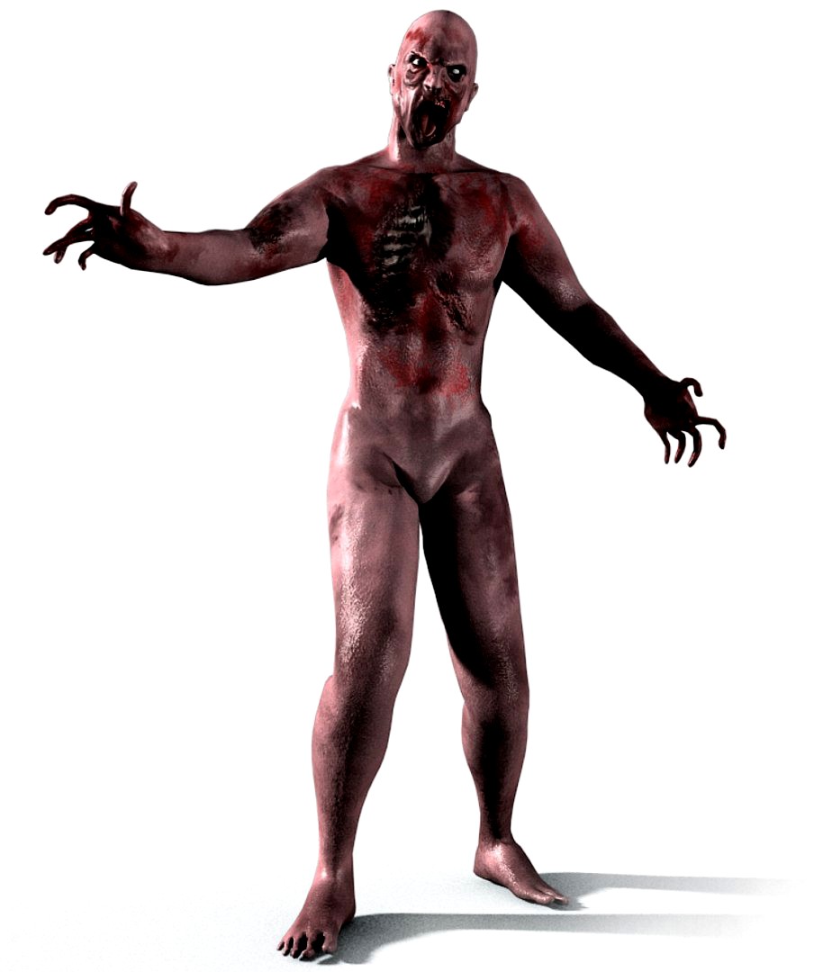Zombie