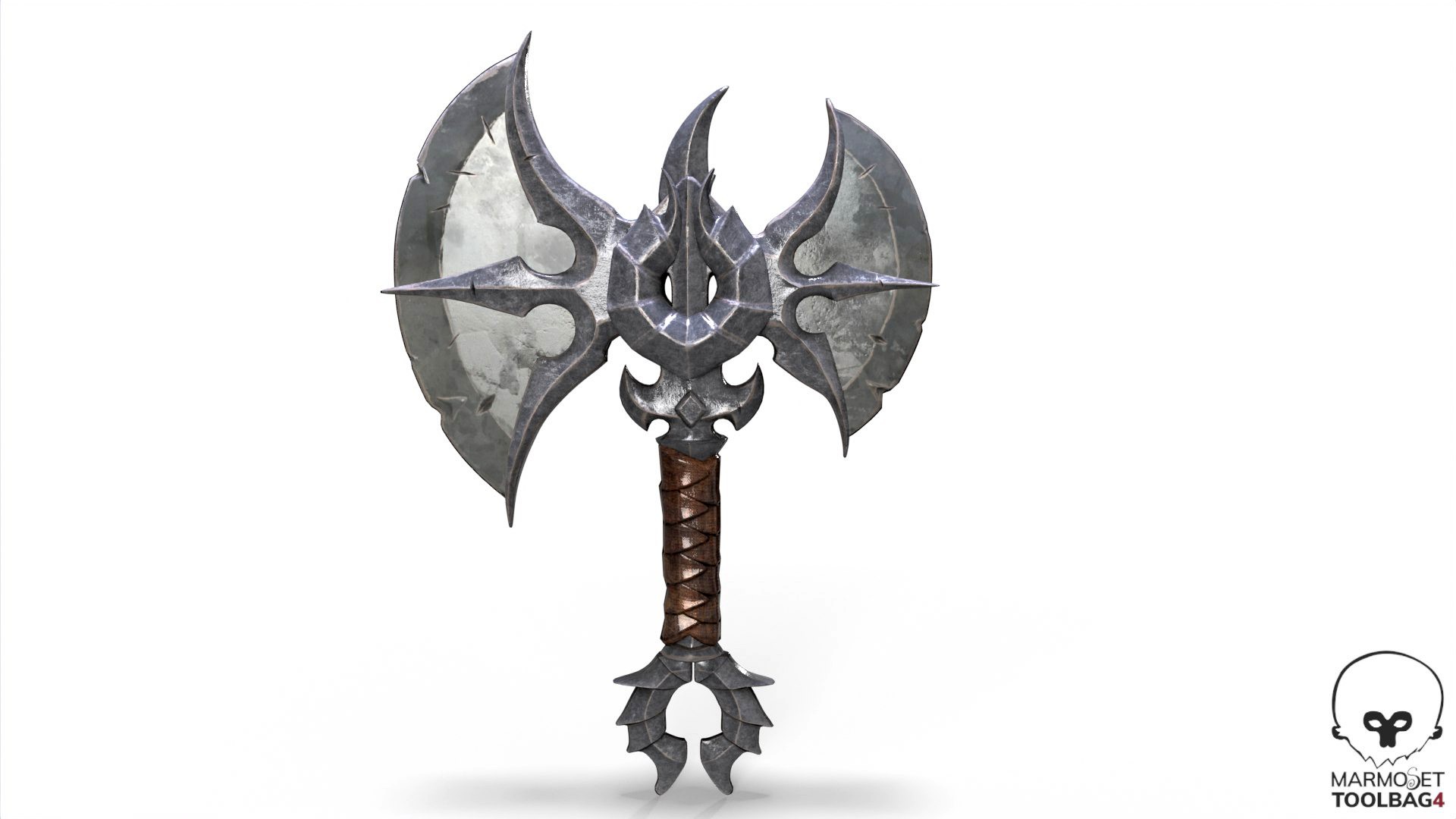AXE