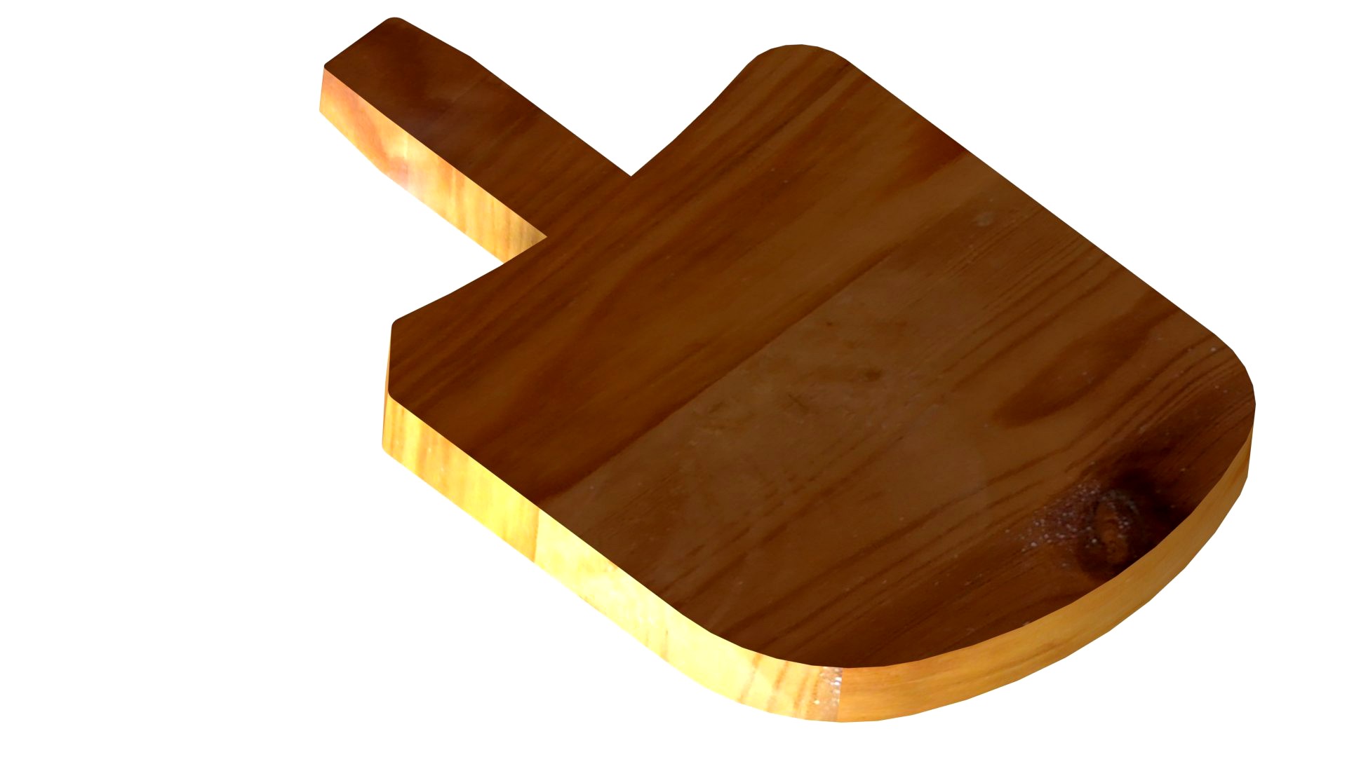 Bread Cutting Board