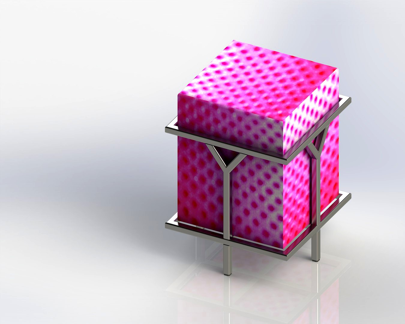 Pink St