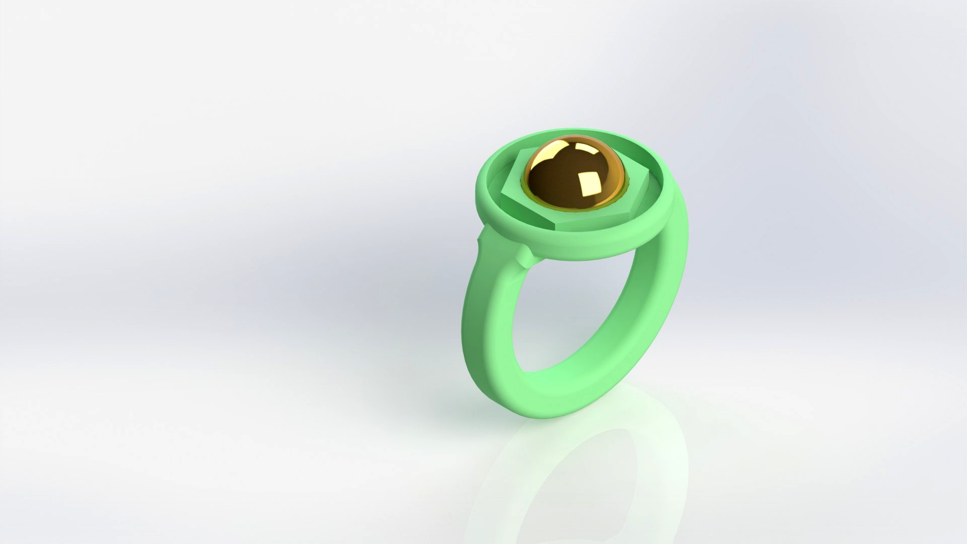 Green Ring